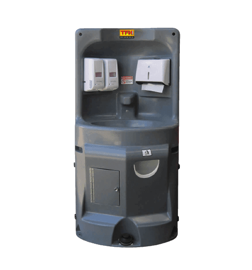 Handwash Station