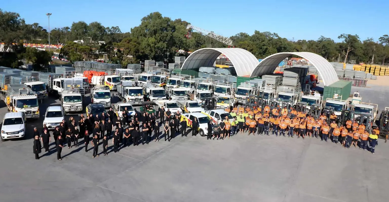 TFH's ISO 9001:2015 Certification: Ensuring Excellence