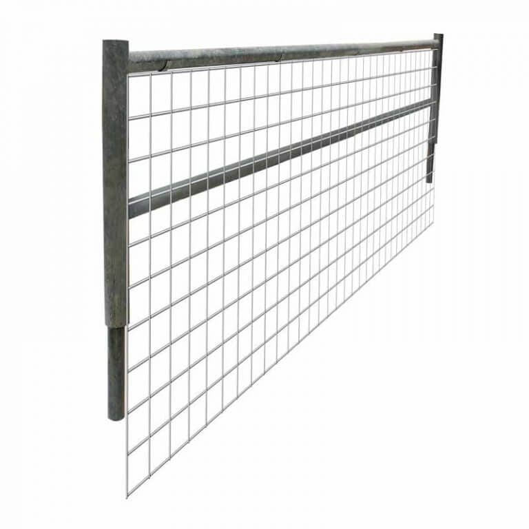 Fence Extension Panels