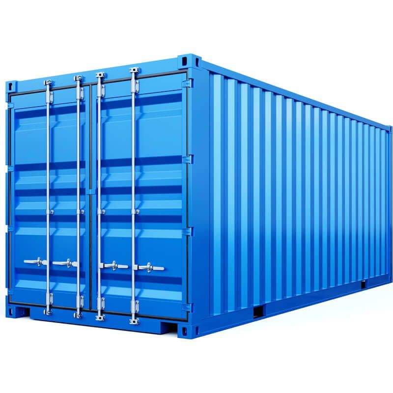 Shipping Container